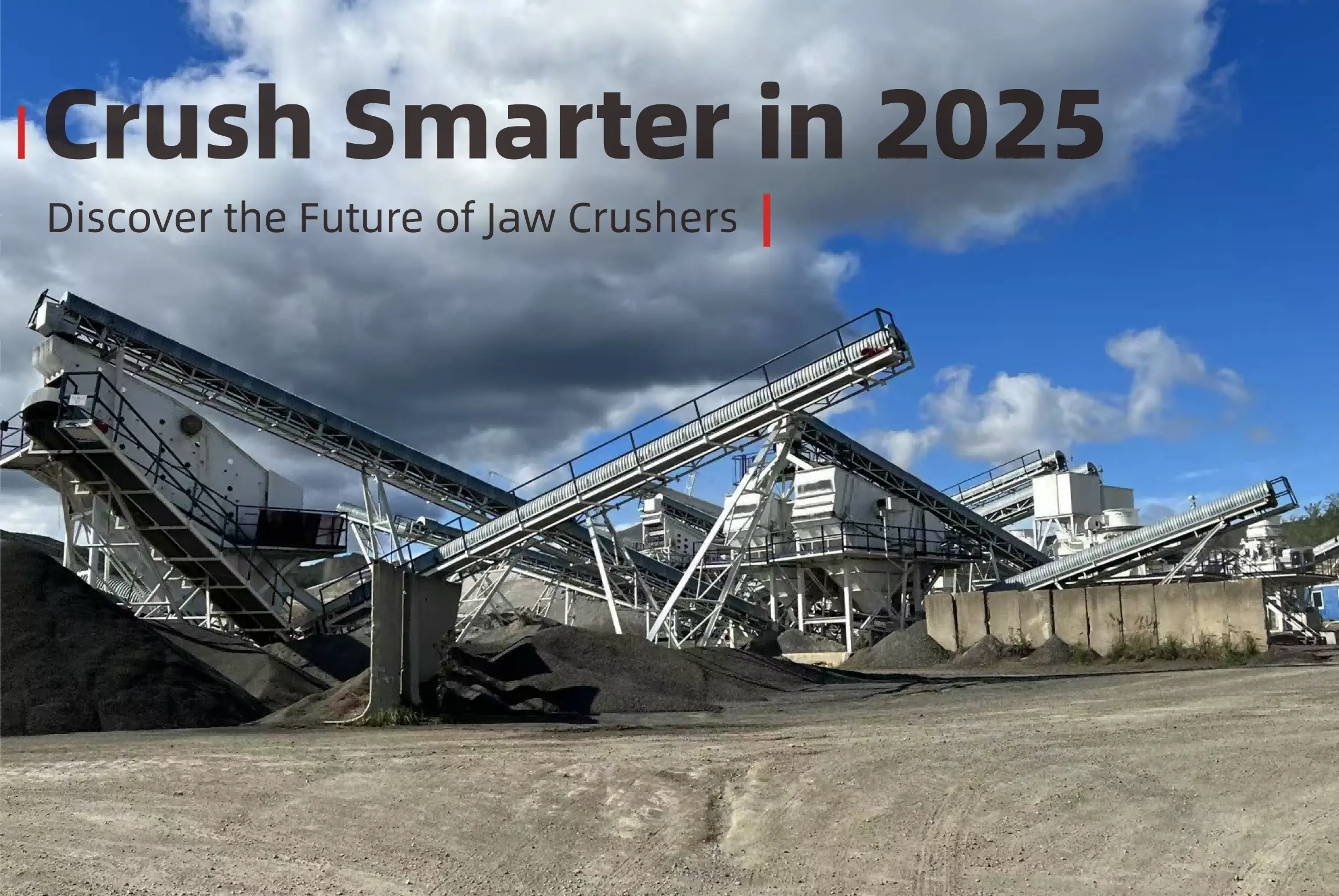 Jaw Crusher