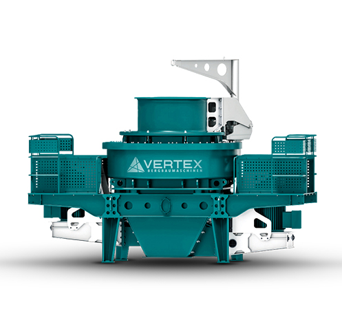 VSIC Impact Crusher