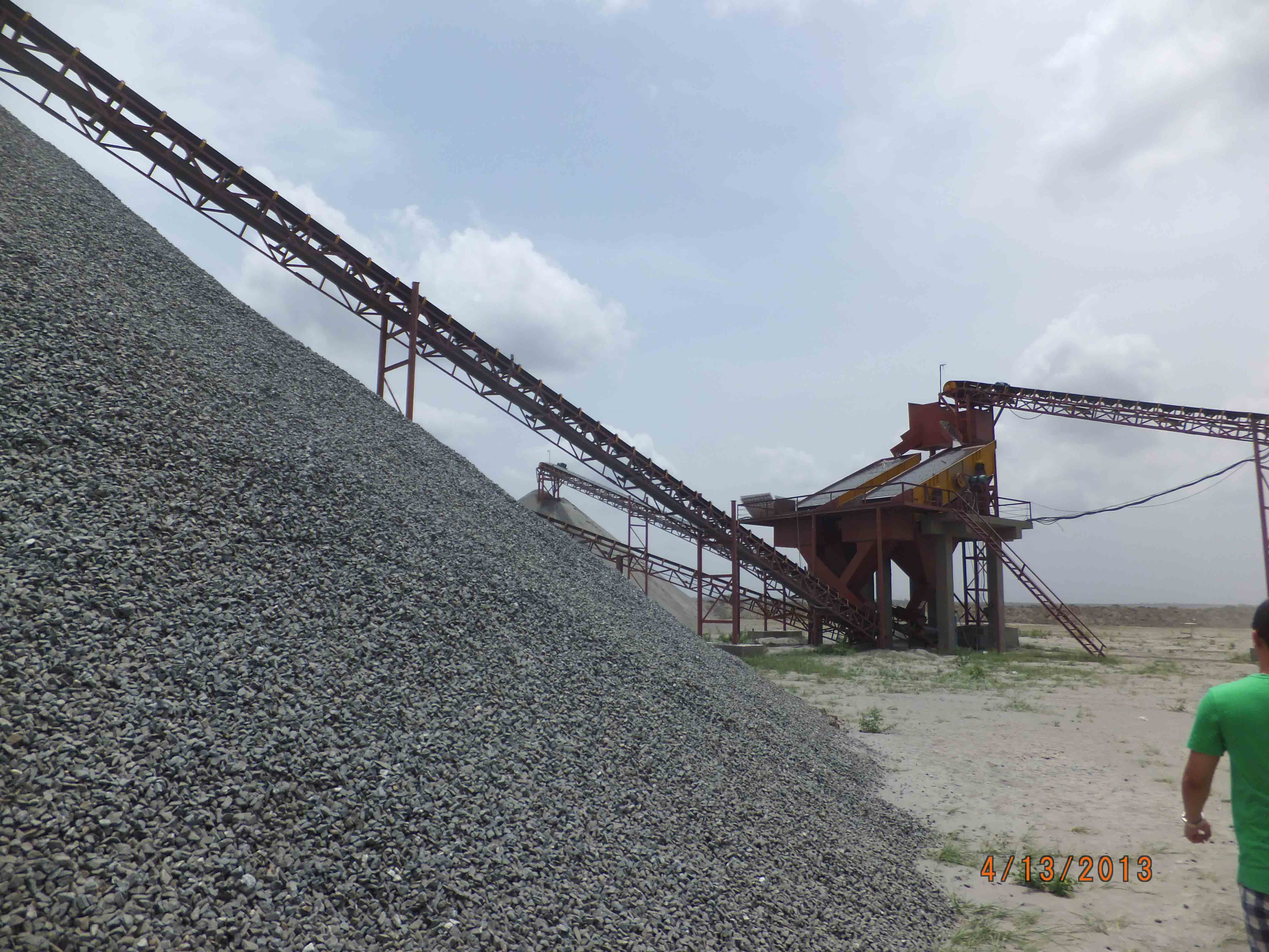 From
                                        Predicament to
                                        Prosperity: How [vertex Rock Crusher] Resolves the Rock Crushing Difficulties of
                                        [Philippine
                                        Customers]