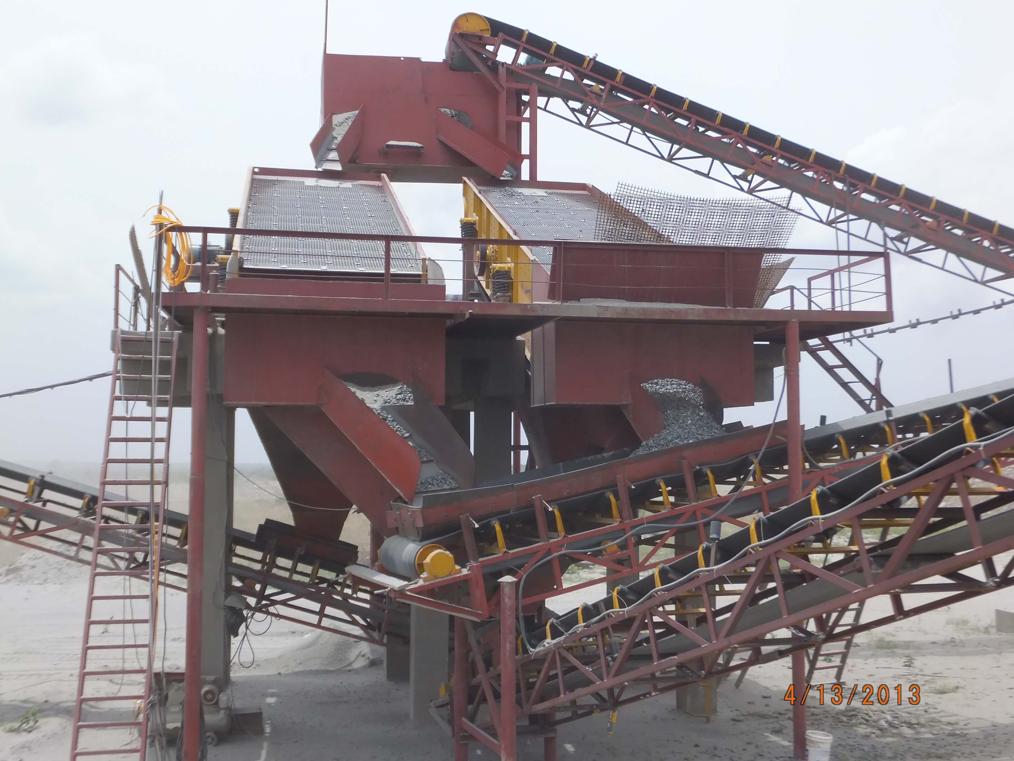  [Vertex Rock Crusher]: The Rock Crusher That Reduces Costs by 60% and Increases Production Efficiency by 30% for Indonesian Customers